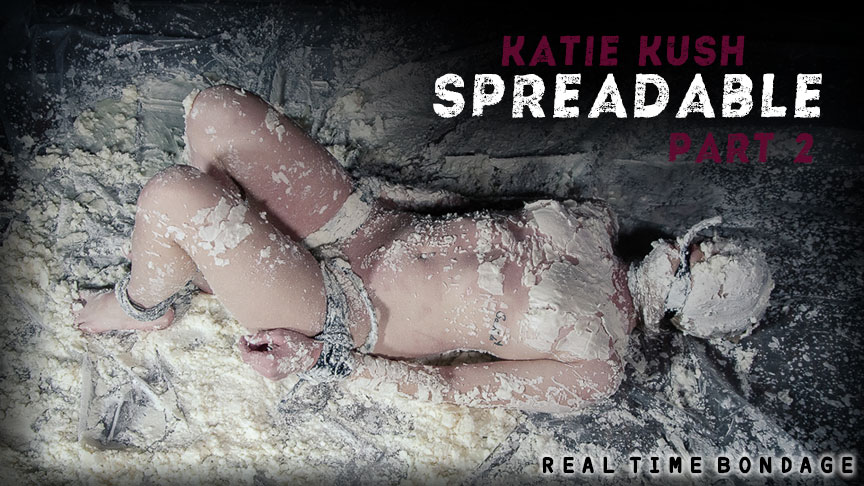 Spreadable Part 2