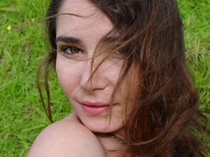 Kali R I Feel Myself