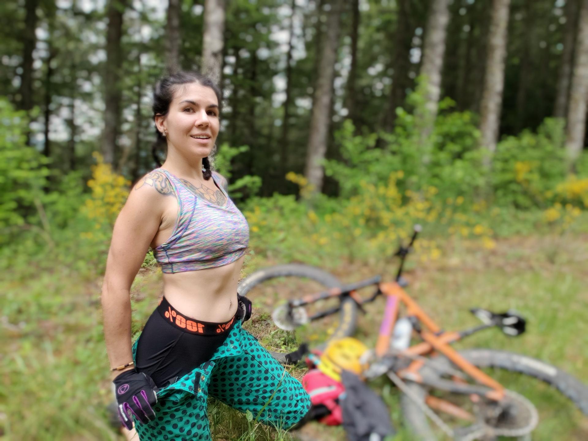 Photo HD Frankie Rivers - 7