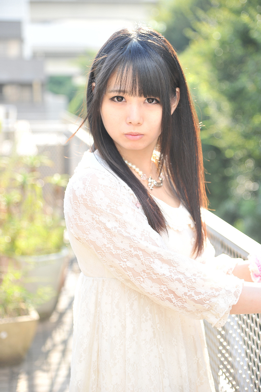 Photo HD Miyu Shiina - 1