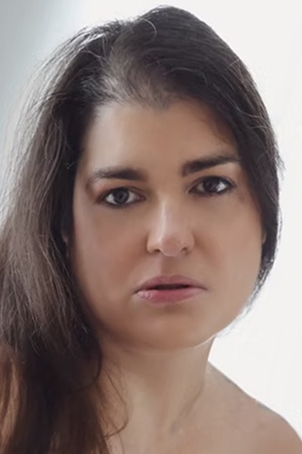 Photo HD Kristal Kitty - 1