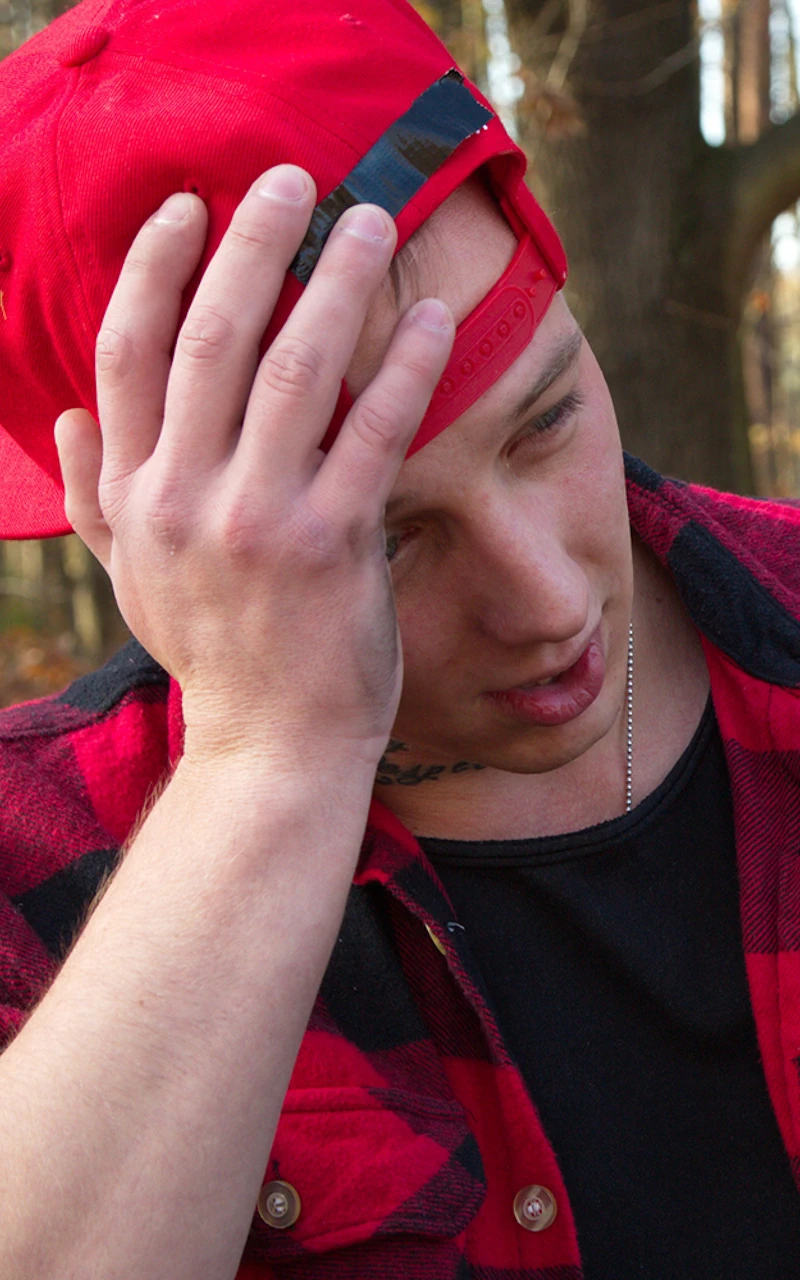 Joe White Female Fake Taxi