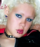 Photo HD Chloe Windsor - 4