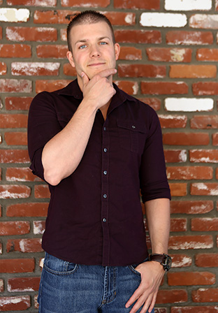 Photo HD Codey Steele - 8