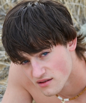 Daniel Grange Broke Straight Boys