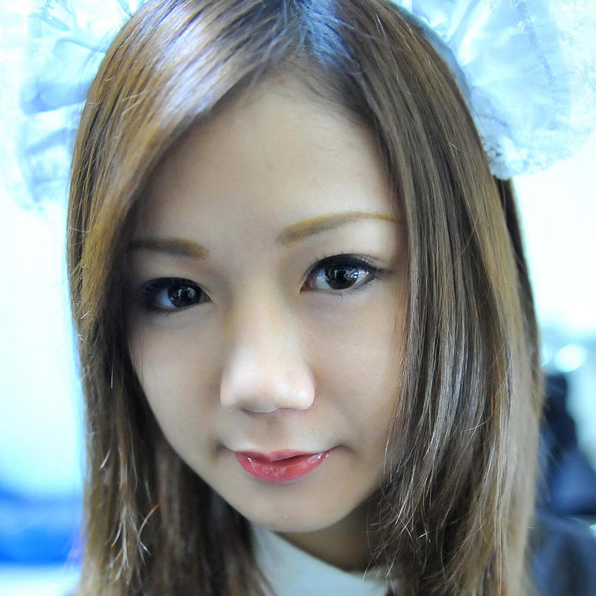 Nozomi Shirayuri Squirt