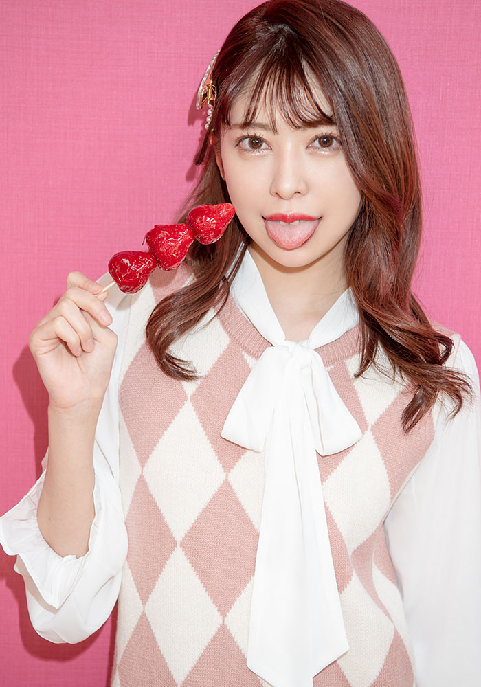 Photo HD Hinako Mori - 8