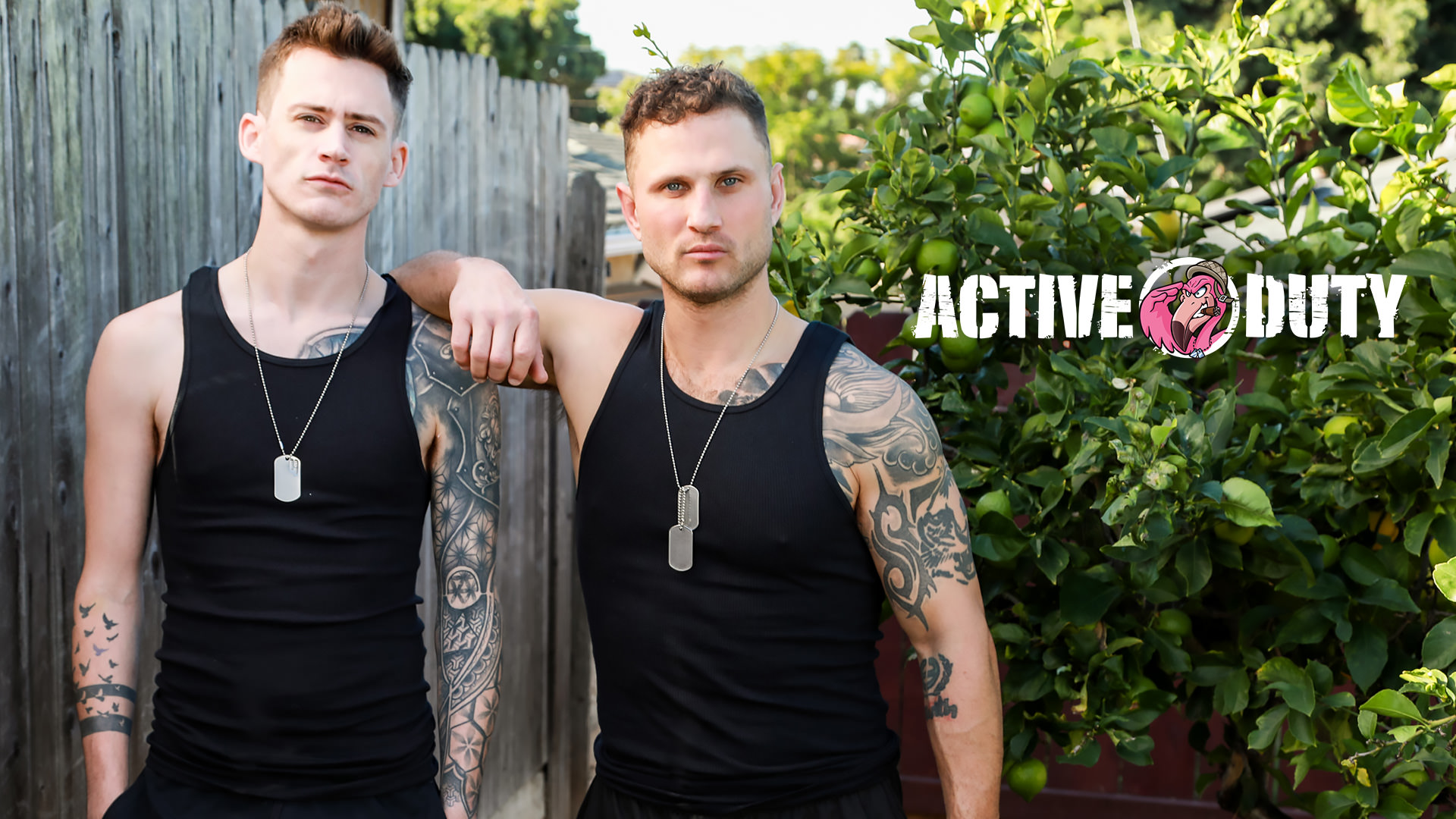 Raw Recruits