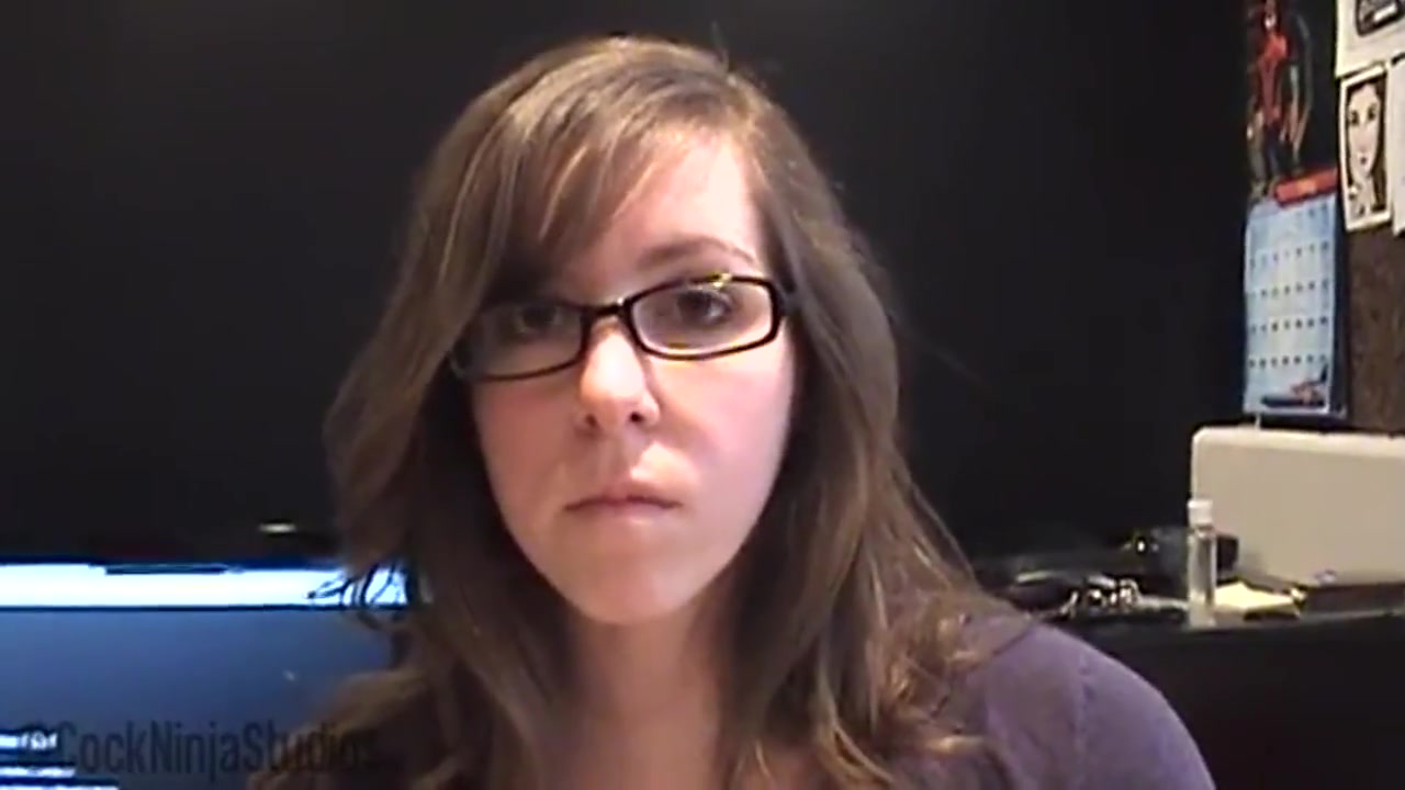 Step-Father Teaches Aspergers Step-Daughter About Sex