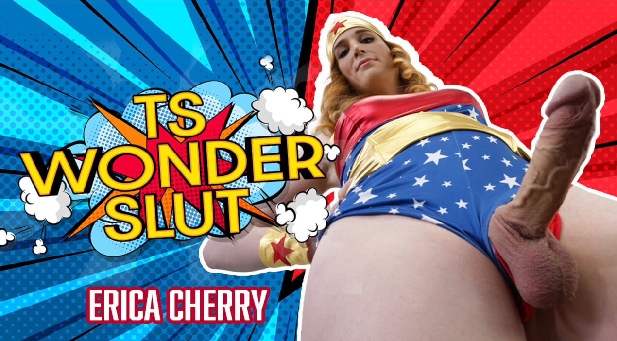 TS Wonder Slut