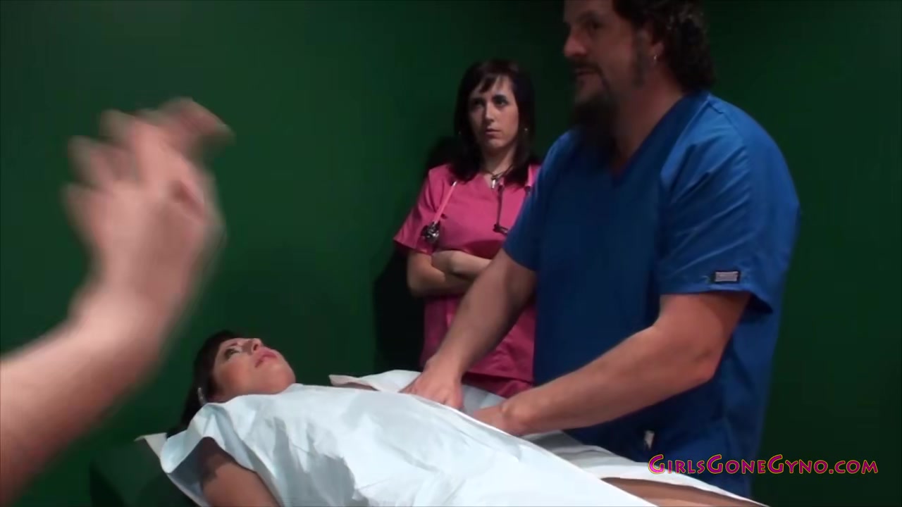 Stupid Interns - Lola Lynn - Part 2 of 3