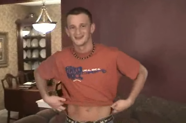Ethan's Toy