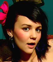 Allister Burning Angel