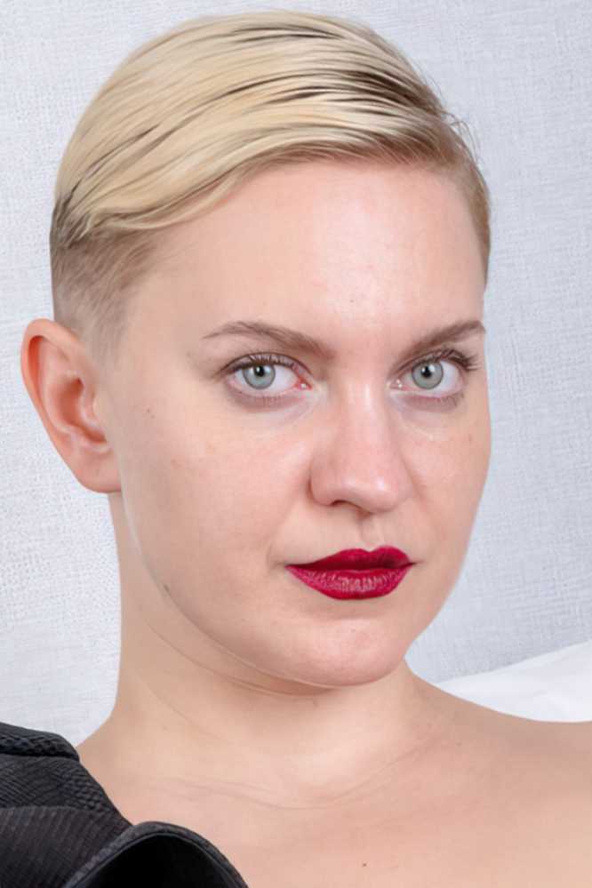 Photo HD Hanna Manfoma - 1