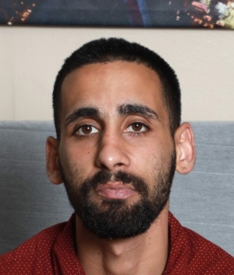 Photo HD Billiano Sosa - 1