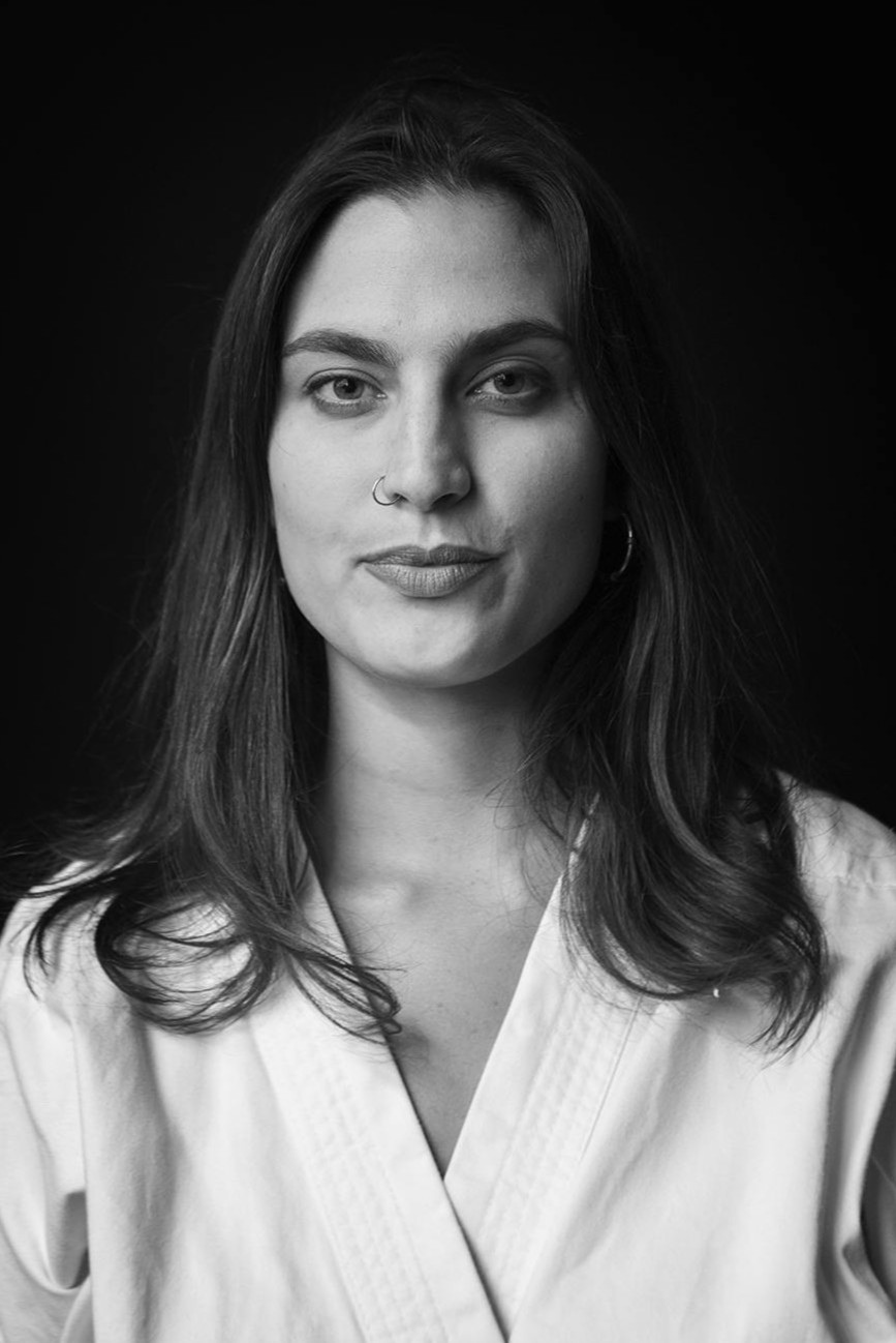 Photo HD Maria Agrado - 1