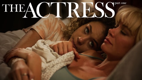 The Actress pt. 1