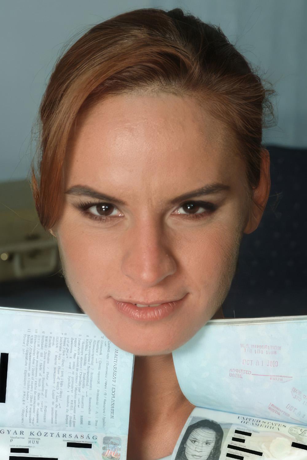 Photo HD Wanda Curtis - 1