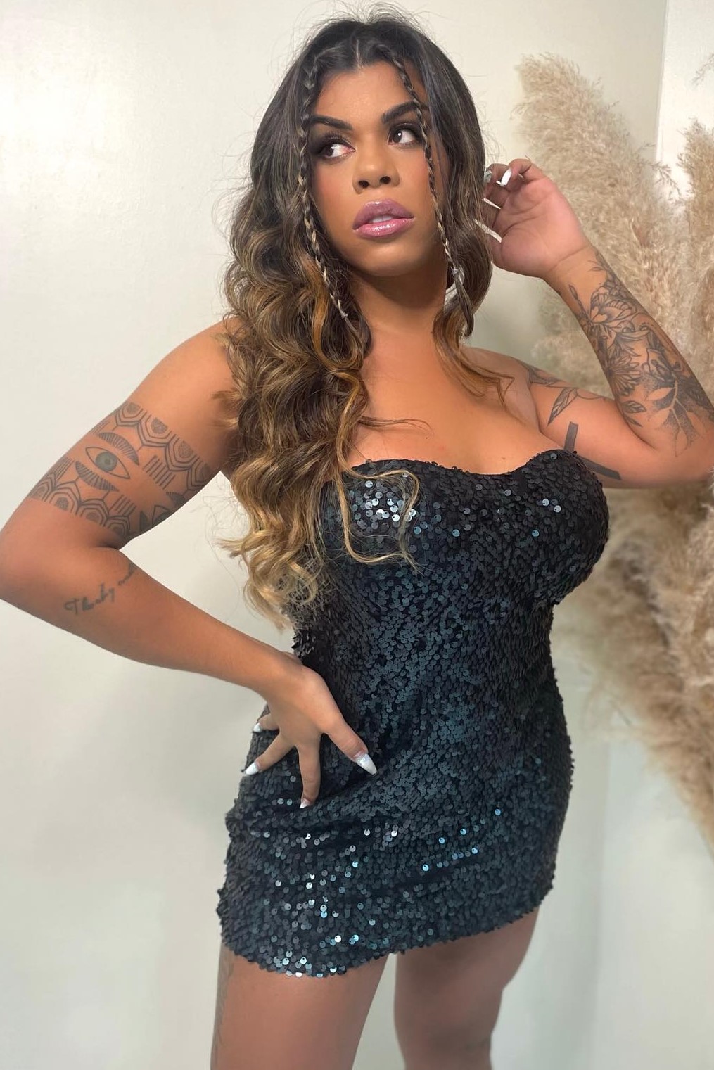 Photo HD Jaqueline Santos - 6