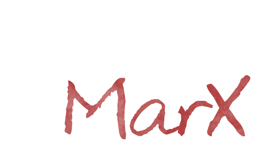 Mandy Marx