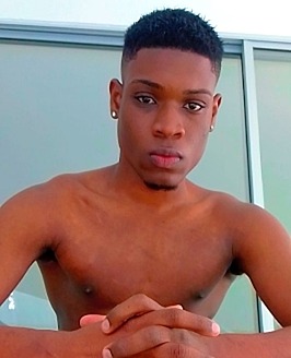 Photo HD Joseph brown - 1