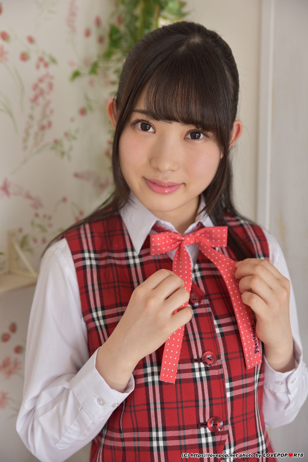 Photo HD Rika Miama - 2