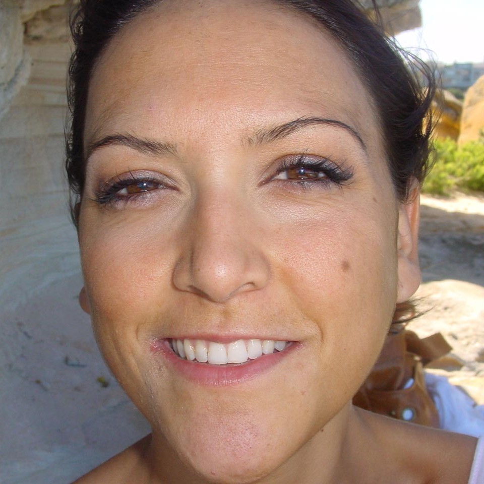 Noelia Beautiful Agony