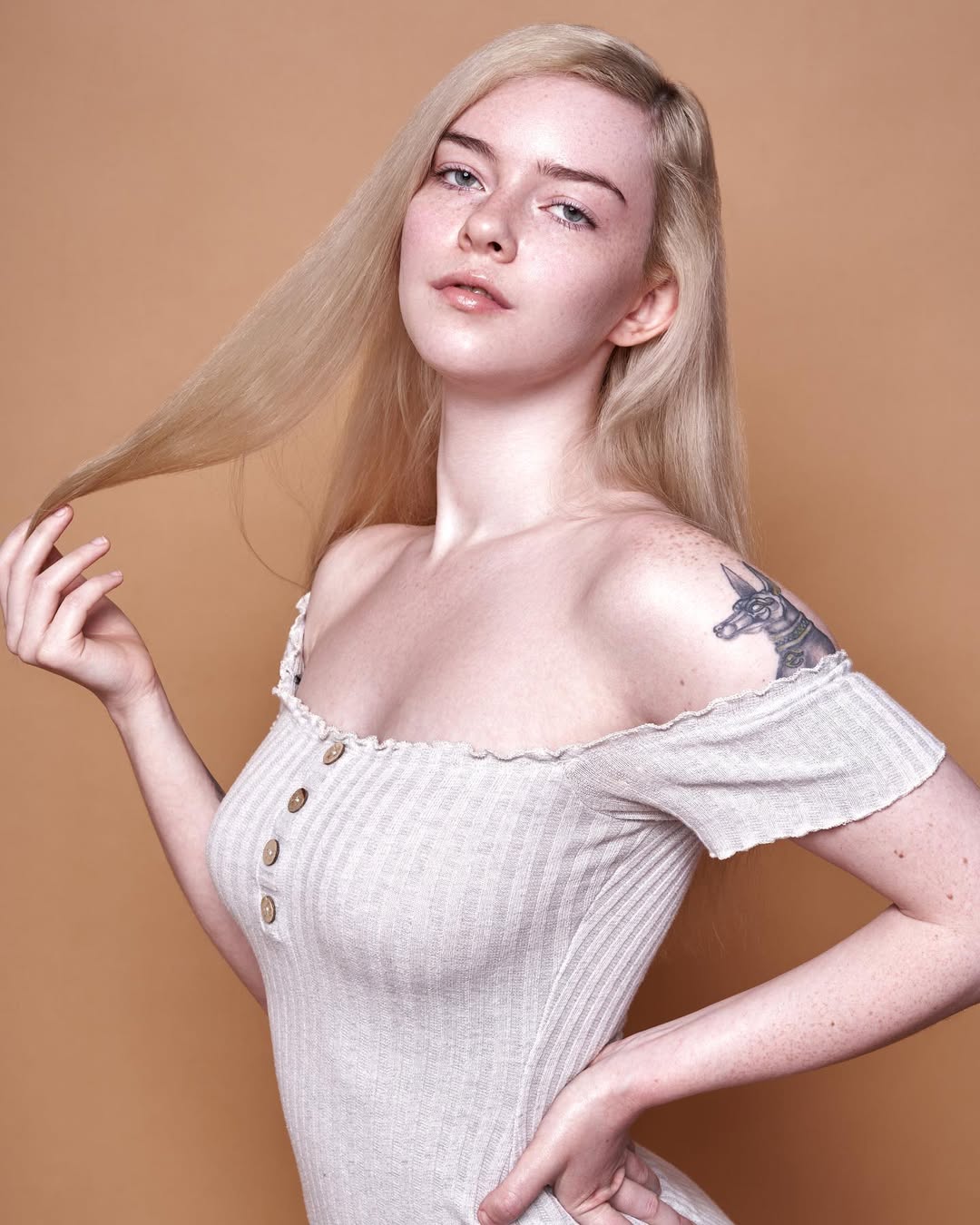 Photo HD Liz Leblanc - 4