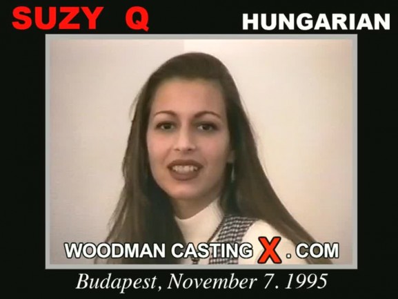 Suzy Q