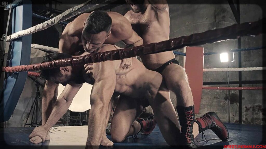 COLE KELLER vs MANUEL SKYE & GABRIEL PHOENIX