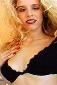 Holly Mason Evil Angel