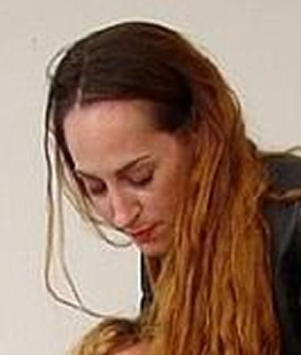 Jodi Baldwin Harmony Concepts