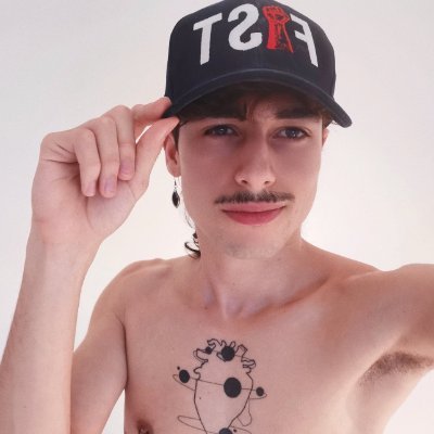 Photo HD Karim Guazirof - 2