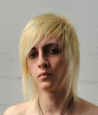 Alaric While Dick Dorm