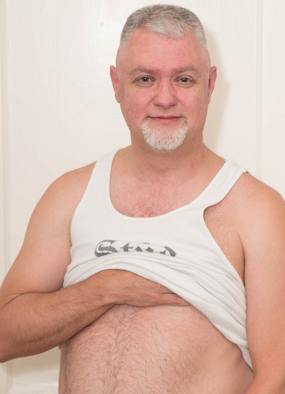 Tommy Chance Anulingus