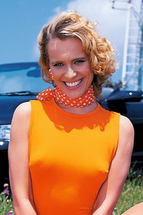 Photo HD Hedvig Kaser - 2