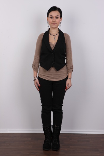 Photo HD Lulu Jung - 2