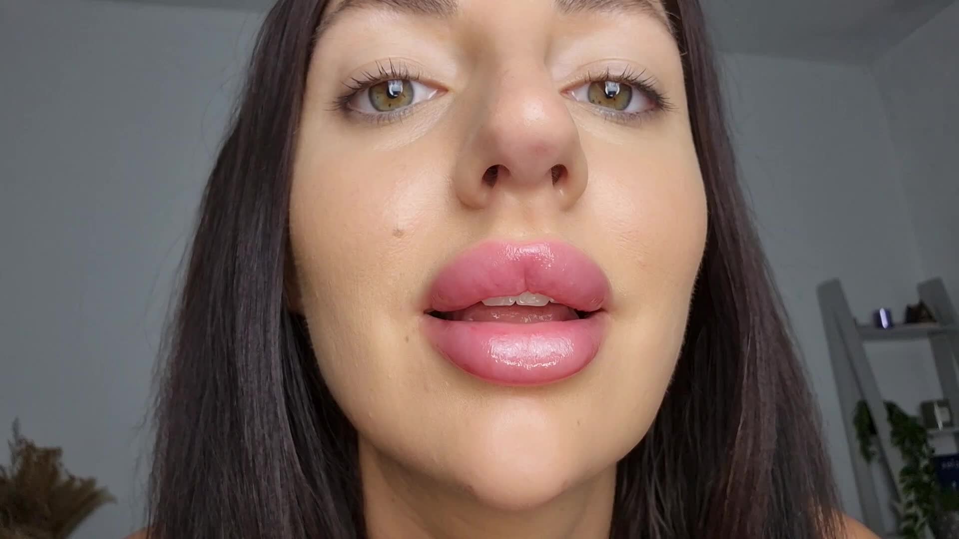 My Sexy Mouth