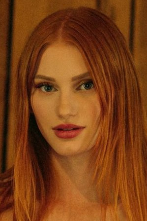 Photo HD Maude Munson - 2