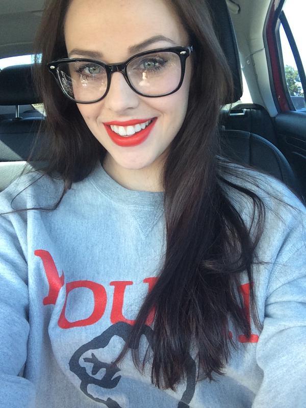 Photo HD Rain Daniels - 2