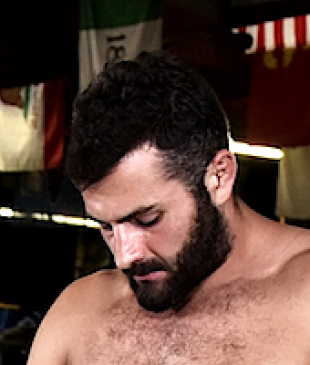 Ed Strokes Pornstar Platinum