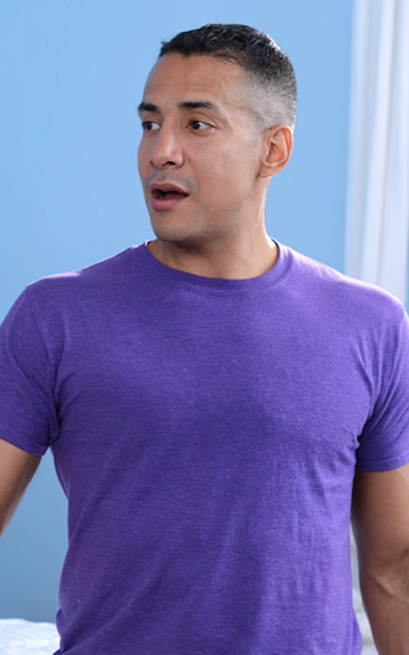 Brannon Rhodes Facial