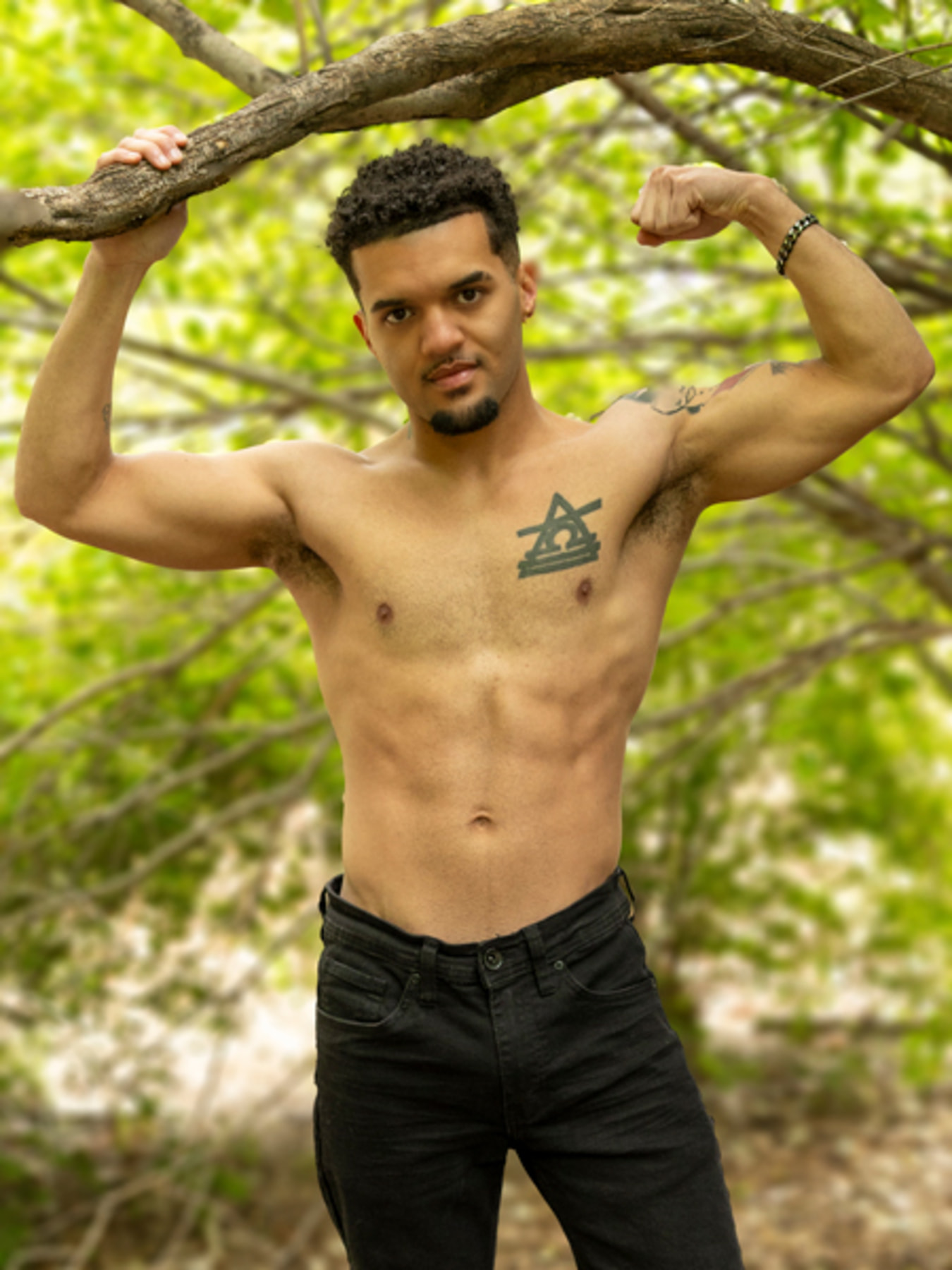 Malik Rivera