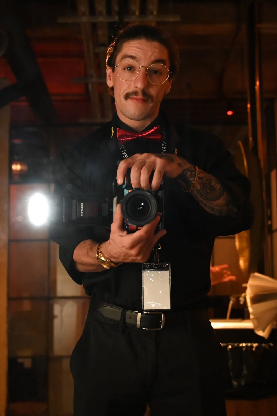 Photo HD E the LDD - 1