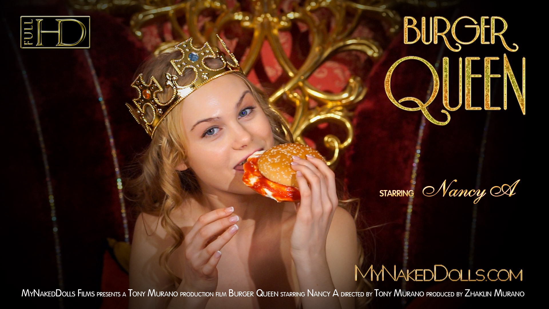 Burger Queen