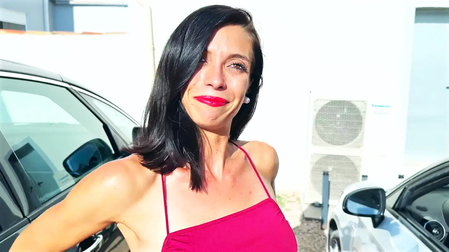 Mia, 28, Came Light!