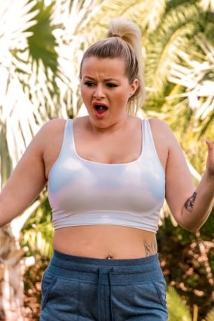 Photo HD Nikki Cheeks - 7