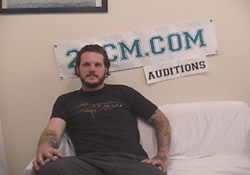 Kade Straight College Men