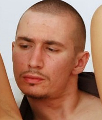 Andy Collins Gorge profonde