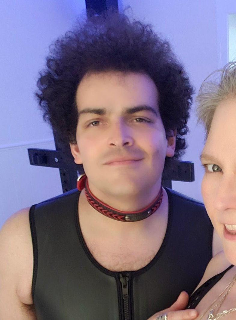 Photo HD Aidan Allgood - 2